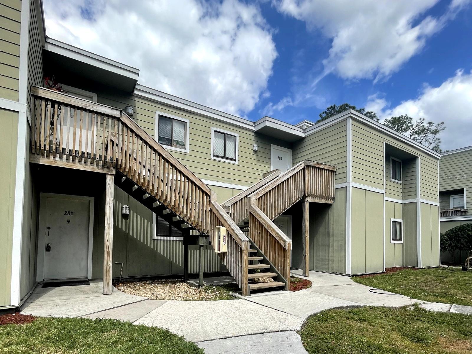 285 SCOTTSDALE SQ #285, WINTER PARK, FL, 32792