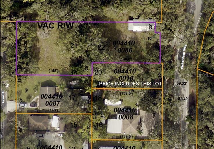 519 RICHARDSON WAY, SARASOTA, FL, 34232