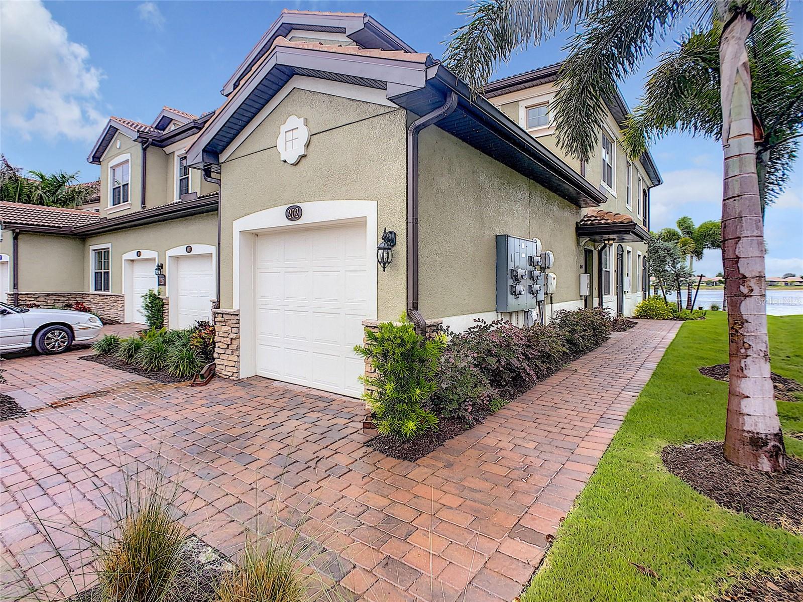 126 PORTA VECCHIO BND #202, NORTH VENICE, FL, 34275