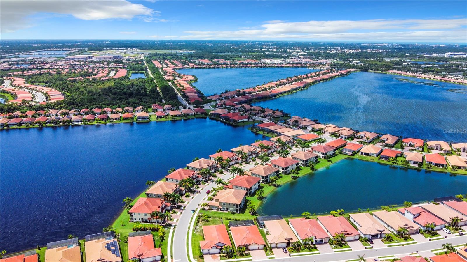 126 PORTA VECCHIO BND #202, NORTH VENICE, FL, 34275