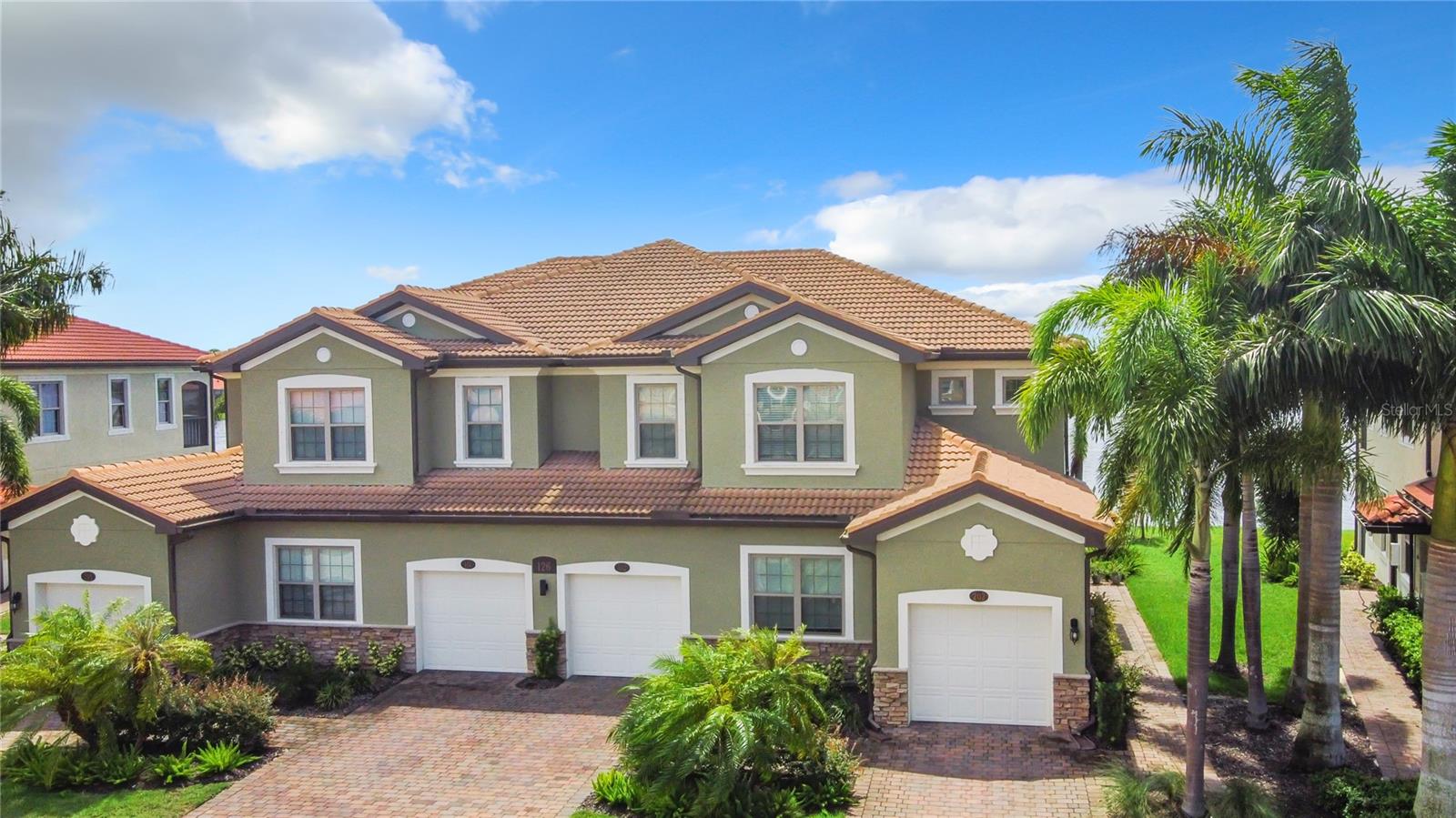 126 PORTA VECCHIO BND #202, NORTH VENICE, FL, 34275