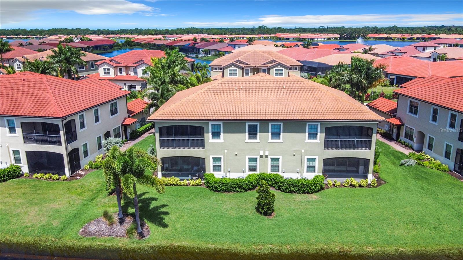 126 PORTA VECCHIO BND #202, NORTH VENICE, FL, 34275