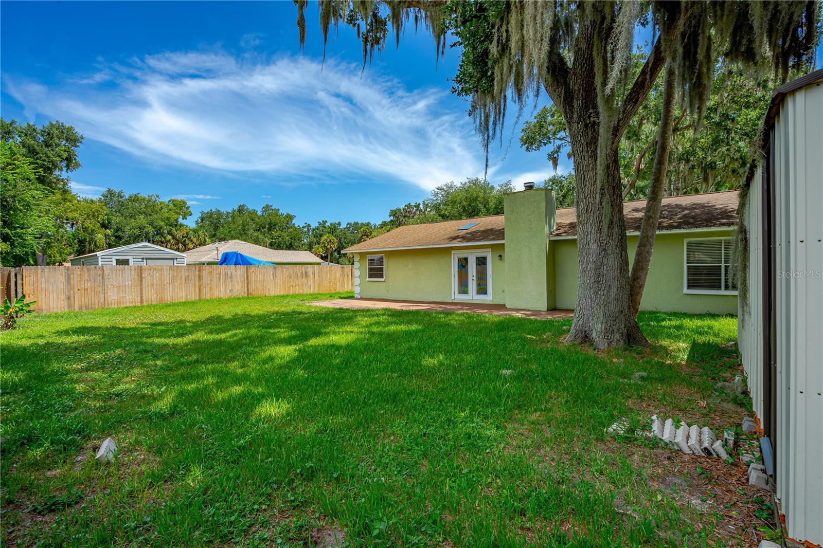 2212 KUMQUAT DR, EDGEWATER, FL, 32141