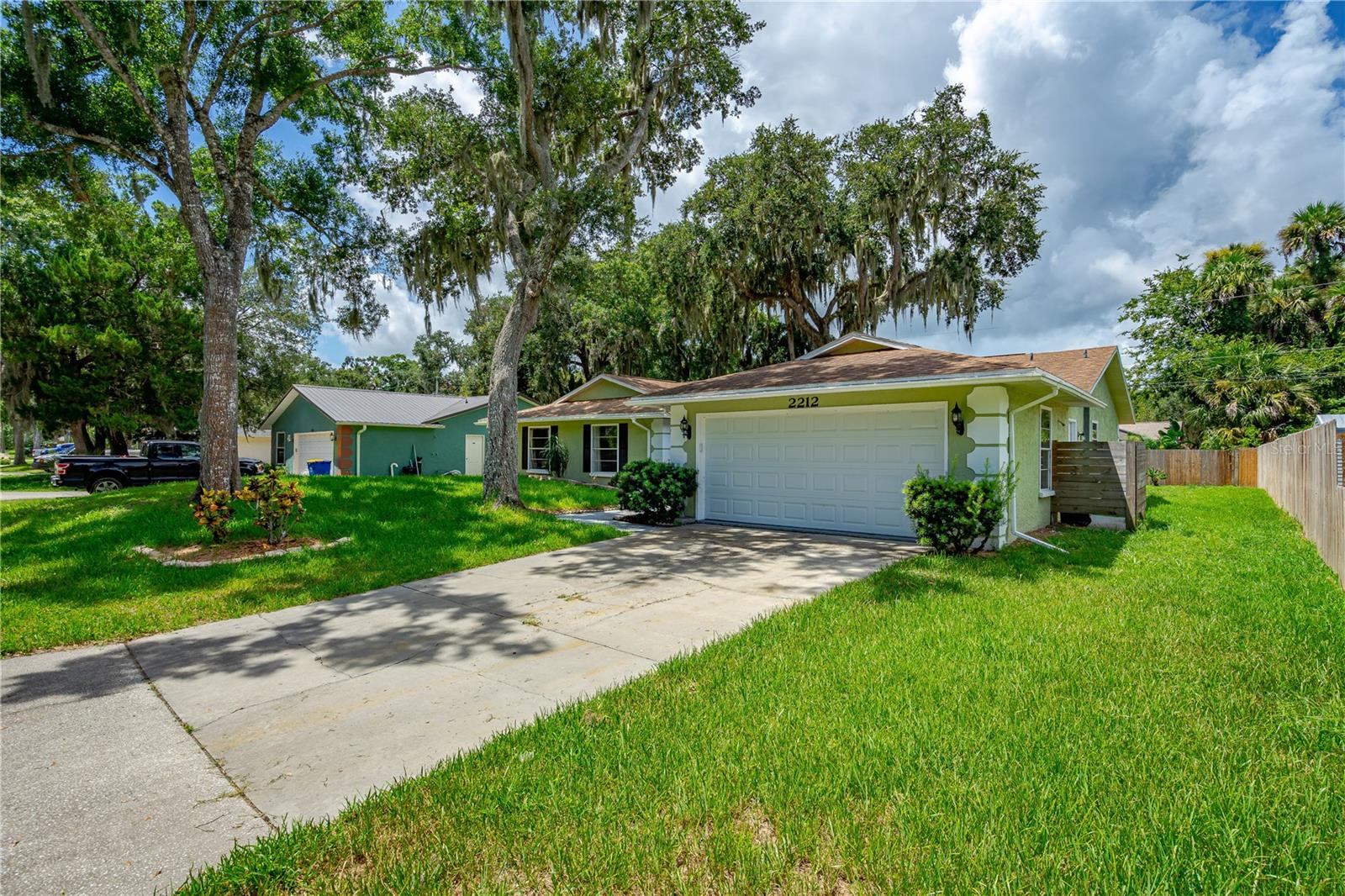 2212 KUMQUAT DR, EDGEWATER, FL, 32141