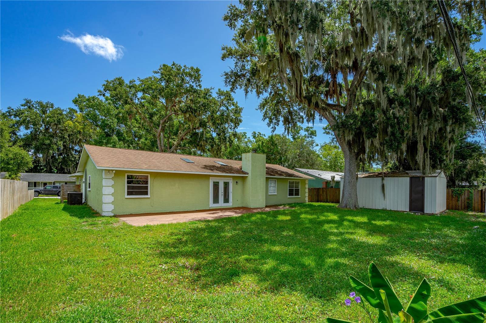 2212 KUMQUAT DR, EDGEWATER, FL, 32141