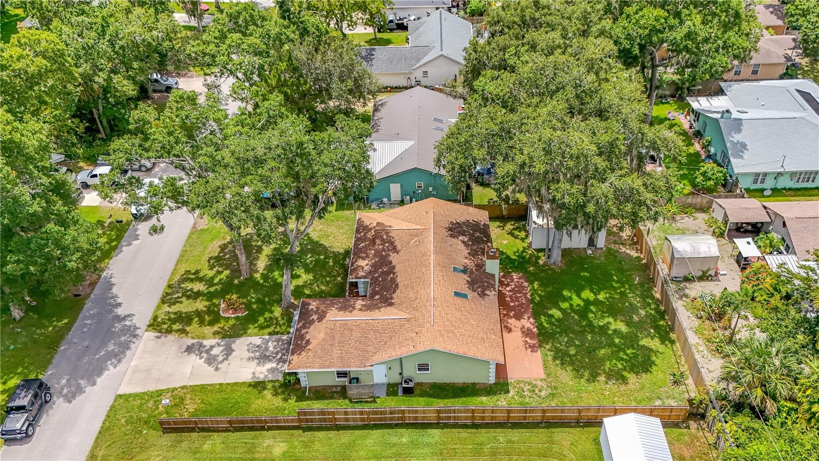 2212 KUMQUAT DR, EDGEWATER, FL, 32141