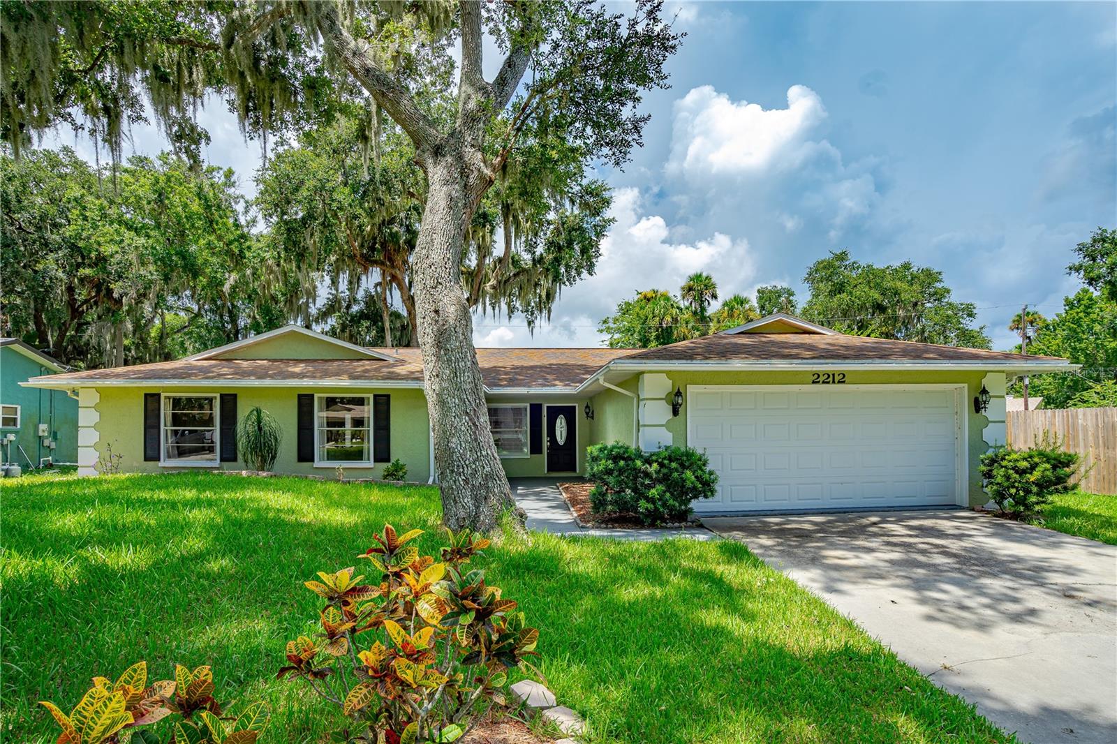 2212 KUMQUAT DR, EDGEWATER, FL, 32141