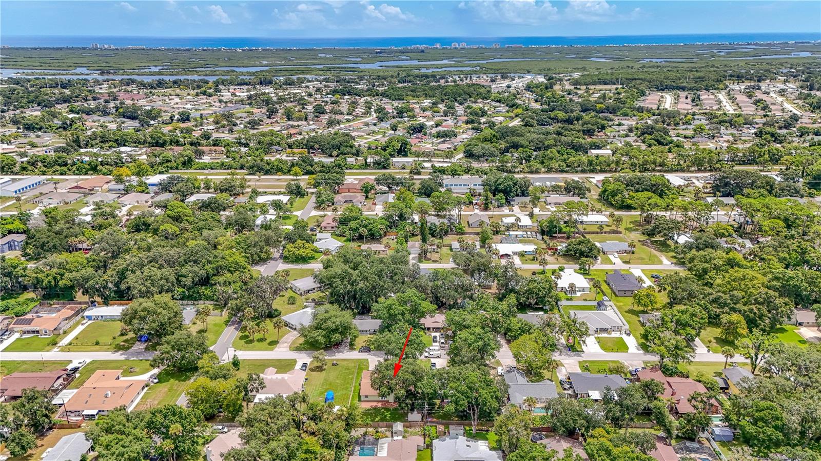 2212 KUMQUAT DR, EDGEWATER, FL, 32141