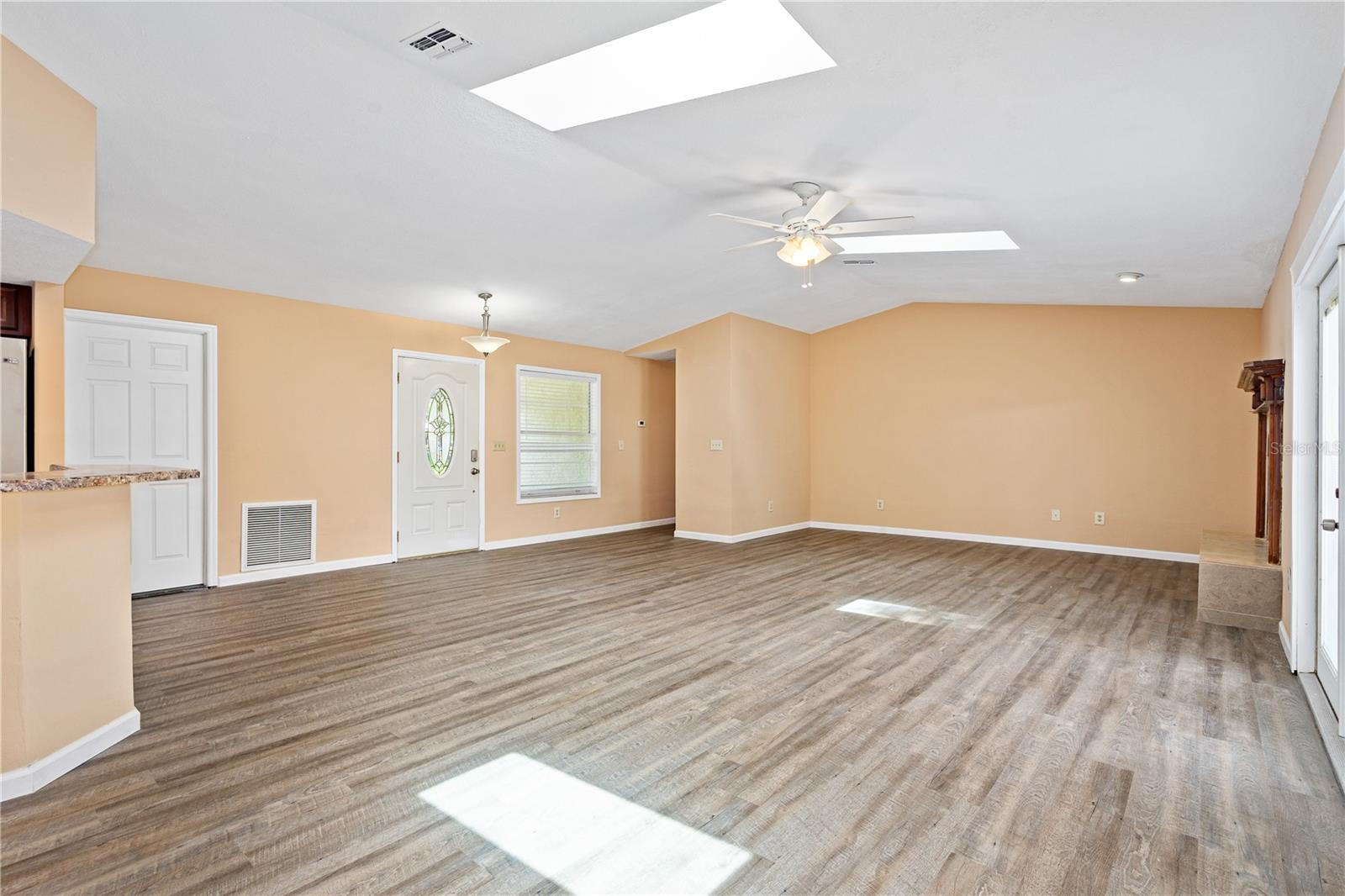 2212 KUMQUAT DR, EDGEWATER, FL, 32141