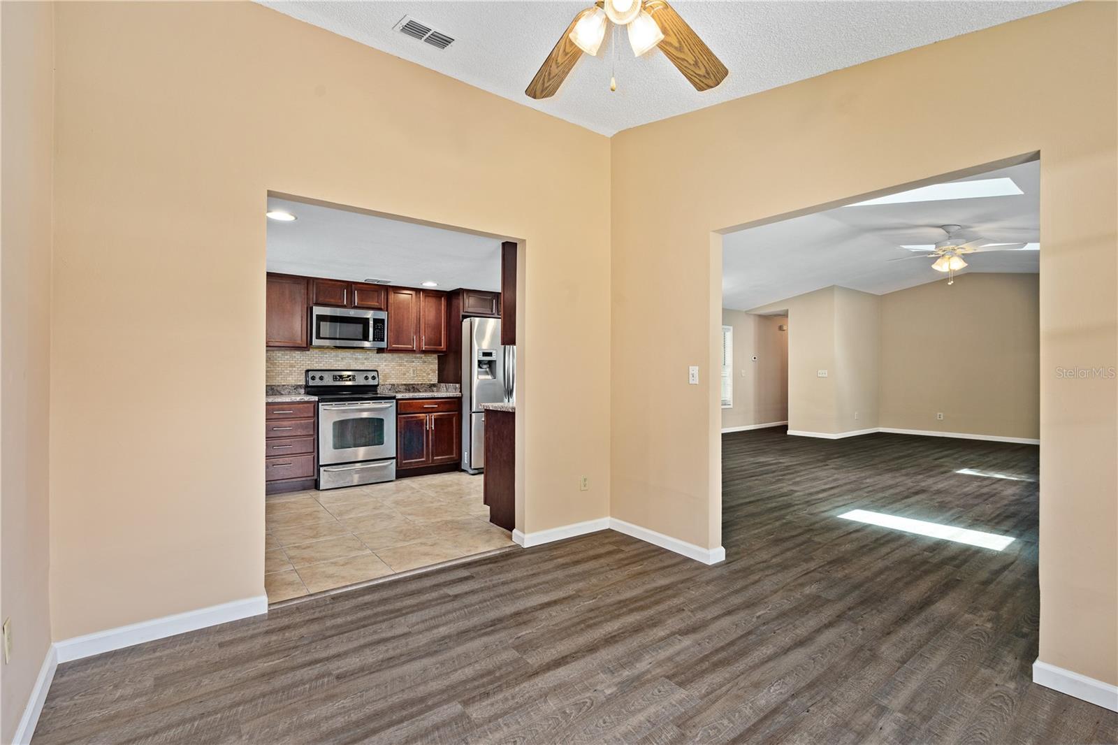 2212 KUMQUAT DR, EDGEWATER, FL, 32141