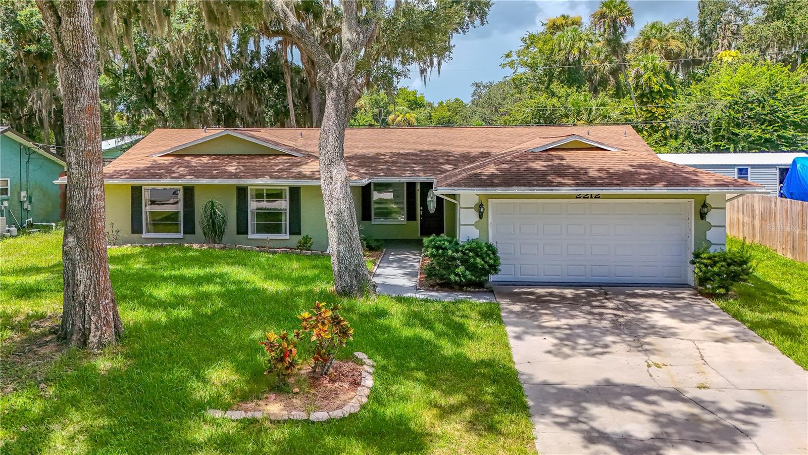 2212 KUMQUAT DR, EDGEWATER, FL, 32141