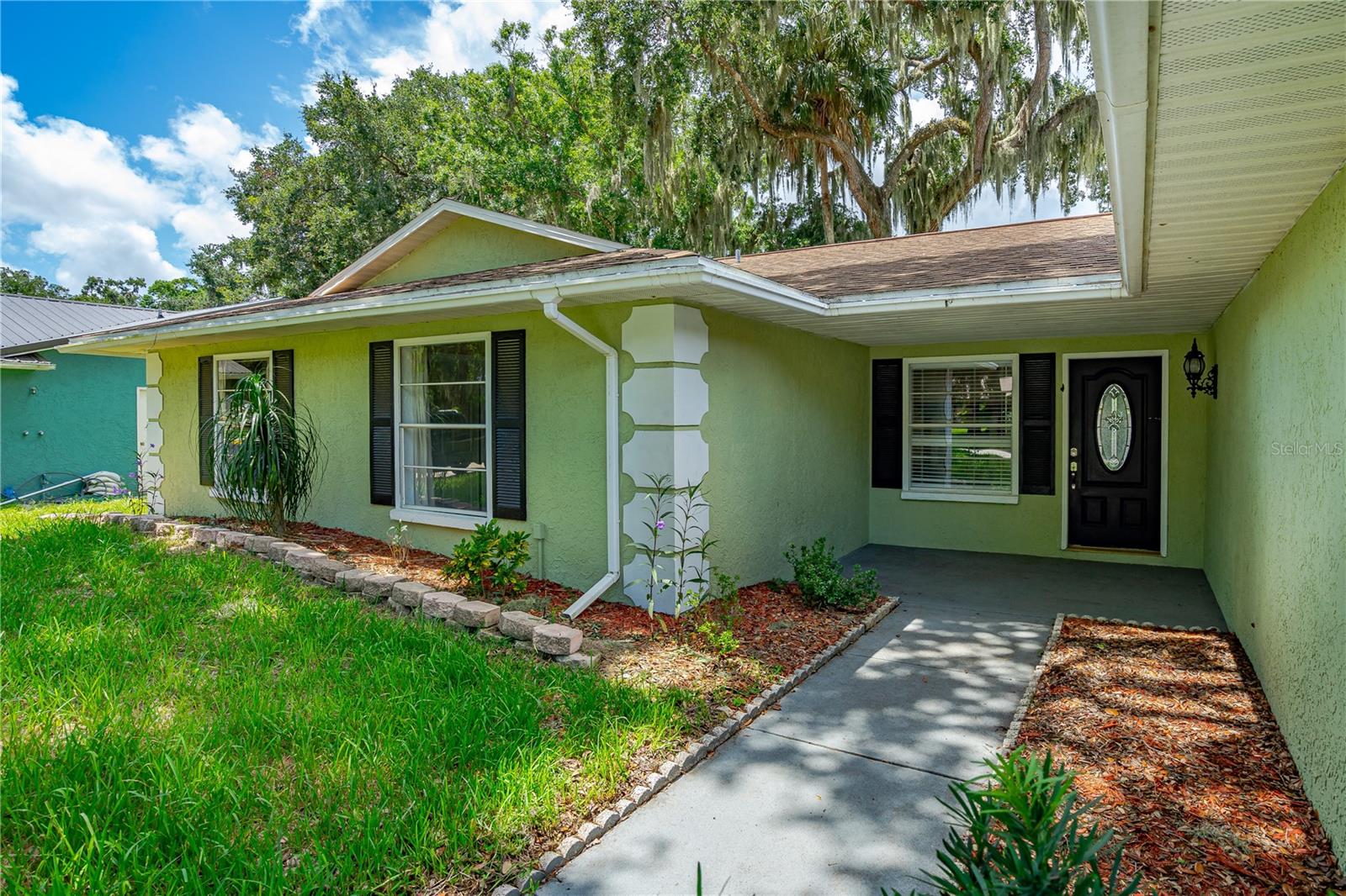 2212 KUMQUAT DR, EDGEWATER, FL, 32141