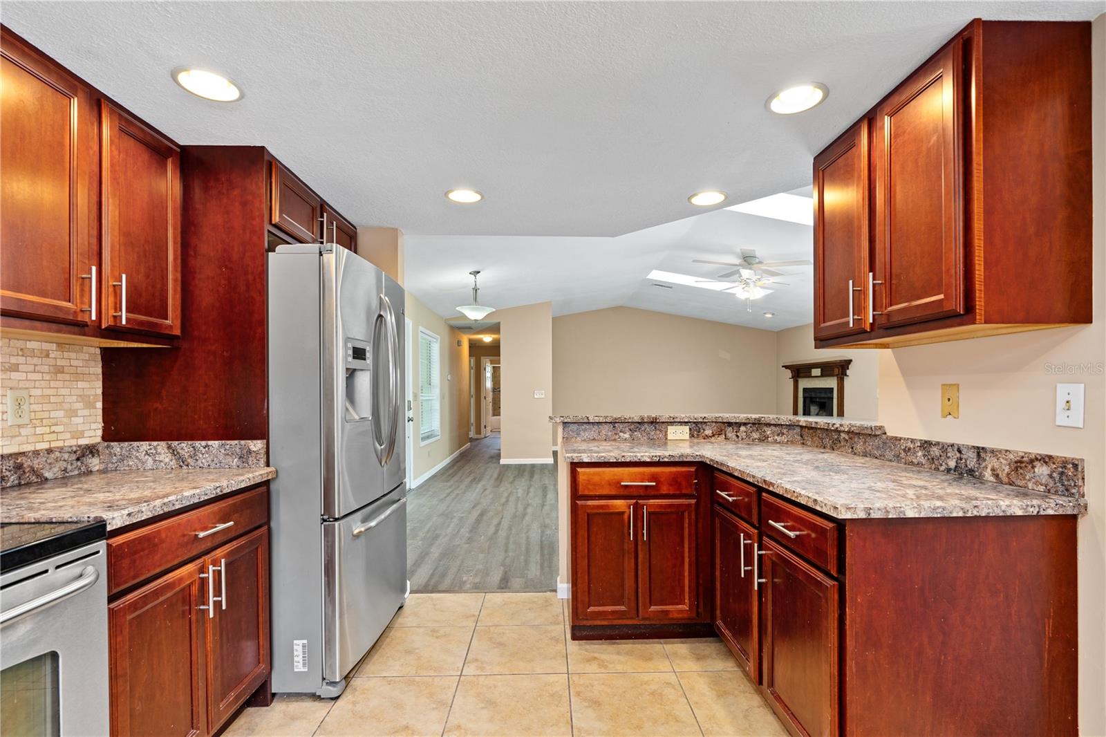 2212 KUMQUAT DR, EDGEWATER, FL, 32141