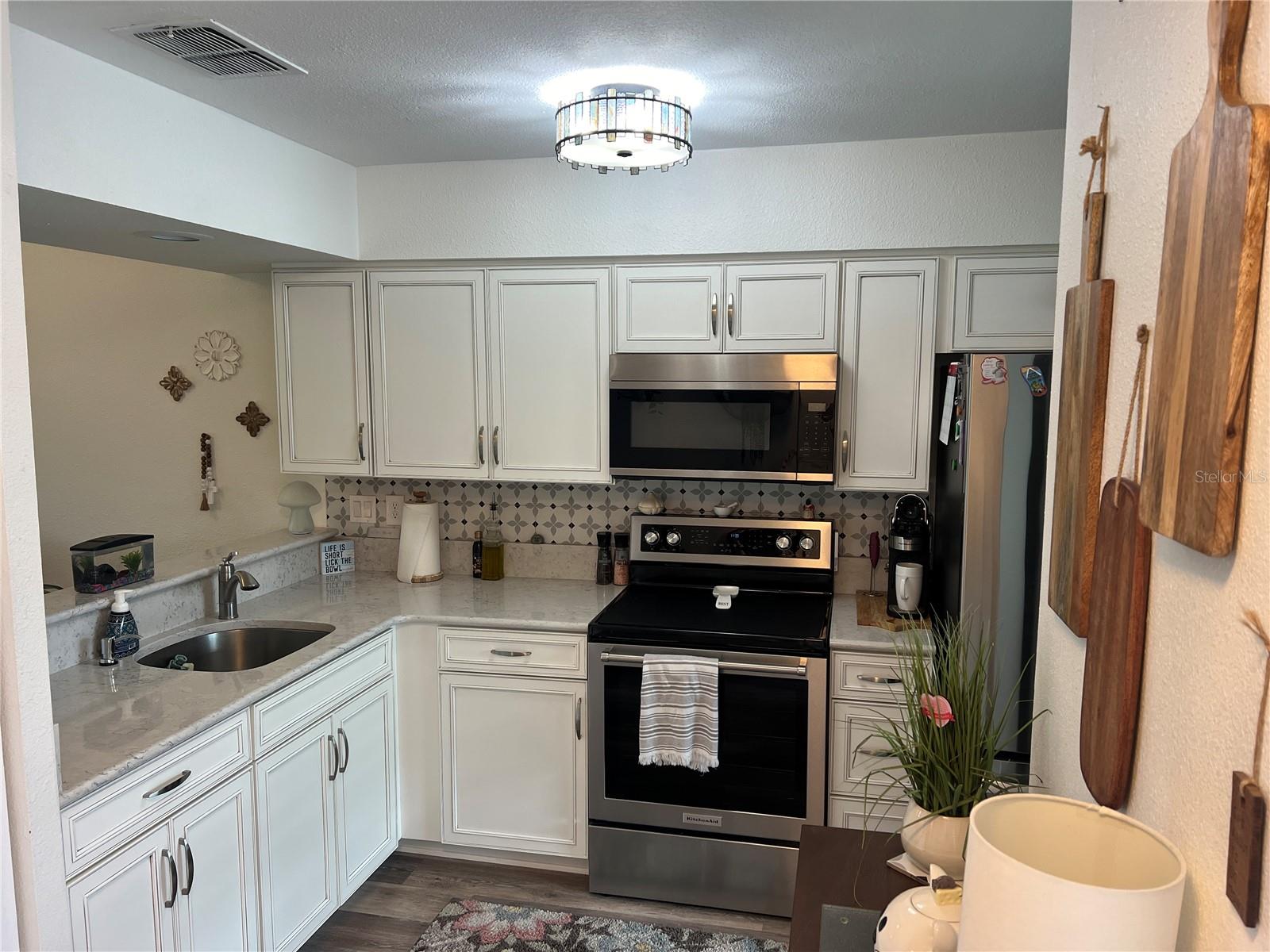 4925 MYRTLE OAK DR #22, NEW PORT RICHEY, FL, 34653
