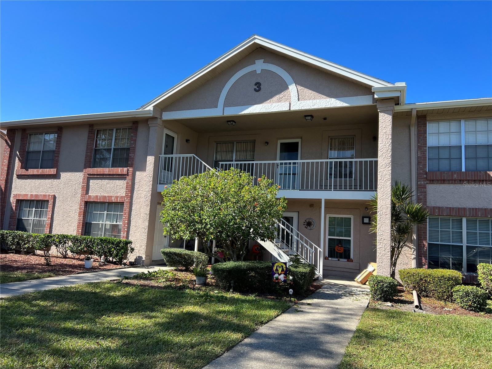 4925 MYRTLE OAK DR #22, NEW PORT RICHEY, FL, 34653