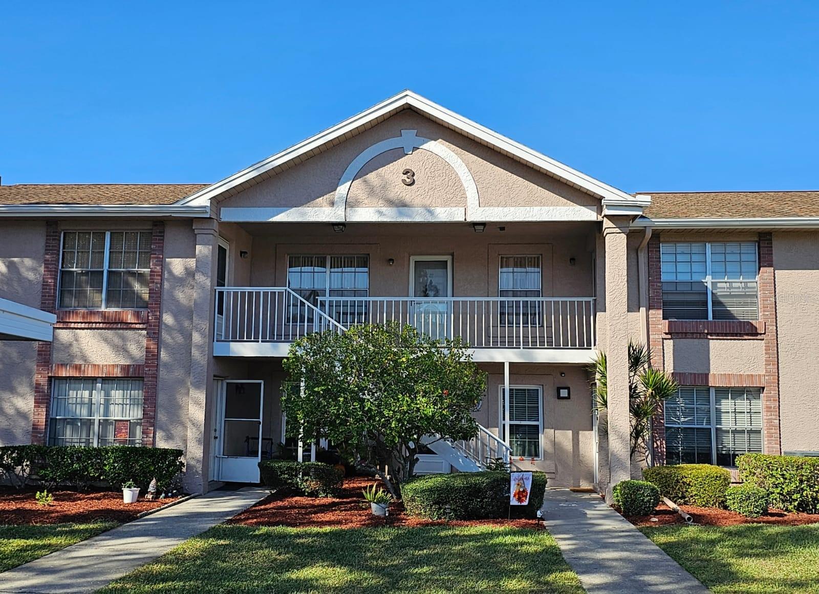 4925 MYRTLE OAK DR #22, NEW PORT RICHEY, FL, 34653