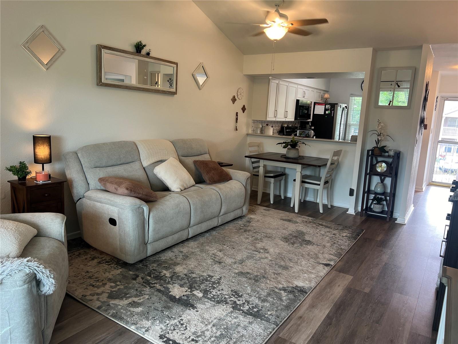 4925 MYRTLE OAK DR #22, NEW PORT RICHEY, FL, 34653