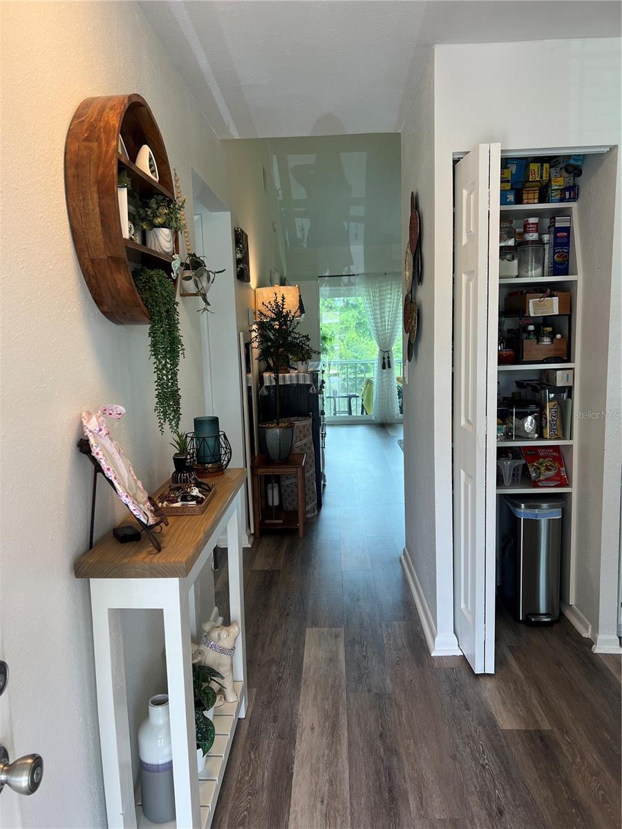 4925 MYRTLE OAK DR #22, NEW PORT RICHEY, FL, 34653