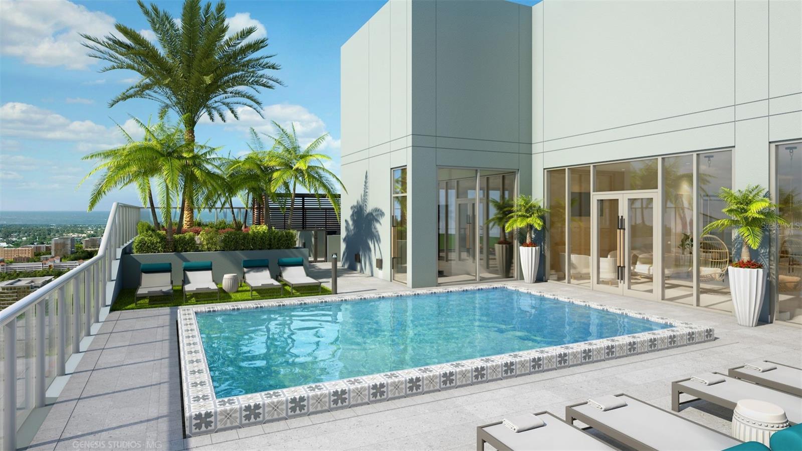 225 1ST AVE N #A1, ST PETERSBURG, FL, 33701