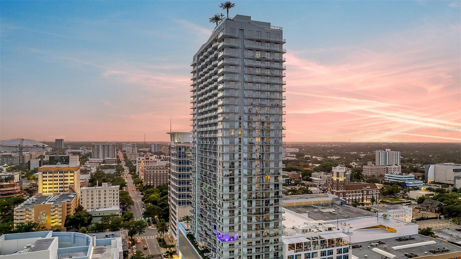 225 1ST AVE N #A1, ST PETERSBURG, FL, 33701