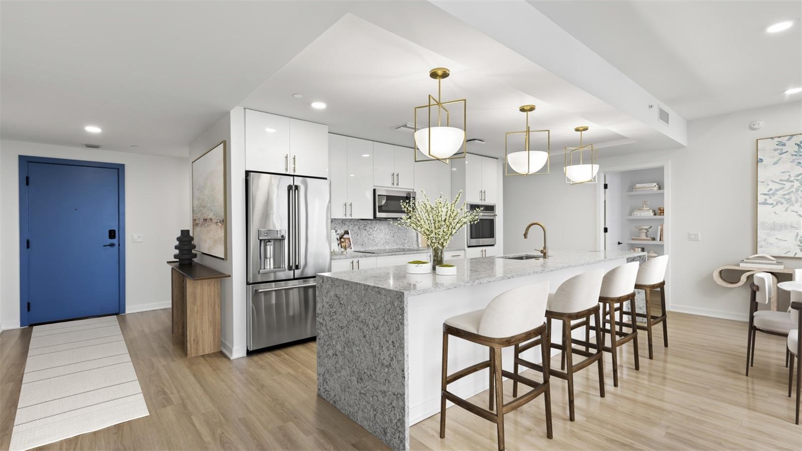 225 1ST AVE N #ST2, ST PETERSBURG, FL, 33701