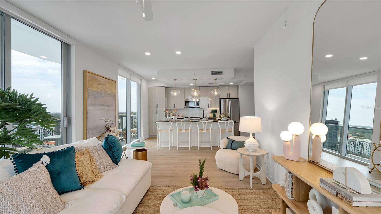 225 1ST AVE N #B2, ST PETERSBURG, FL, 33701