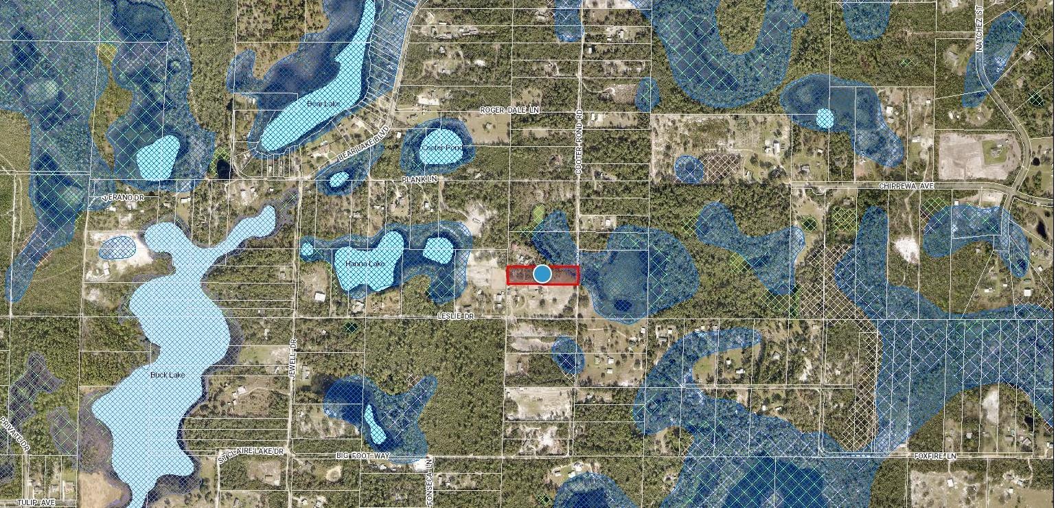 000 COOTER POND RD, DELAND, FL, 32720