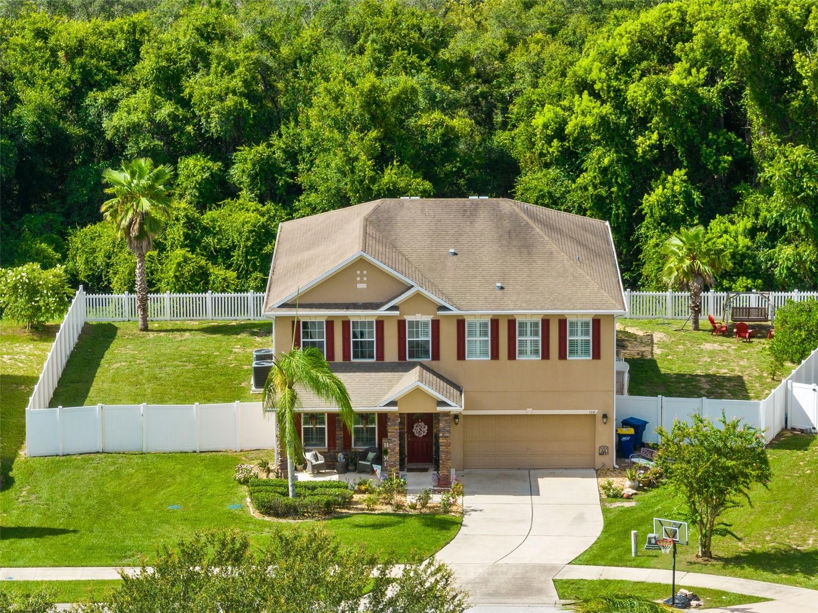 108 COLONIAL PINE LN, MINNEOLA, FL, 34715