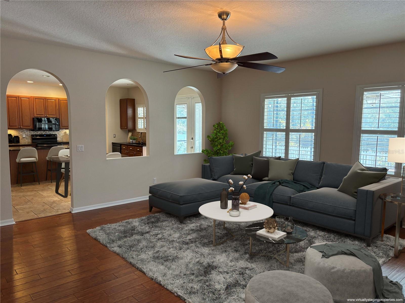 108 COLONIAL PINE LN, MINNEOLA, FL, 34715