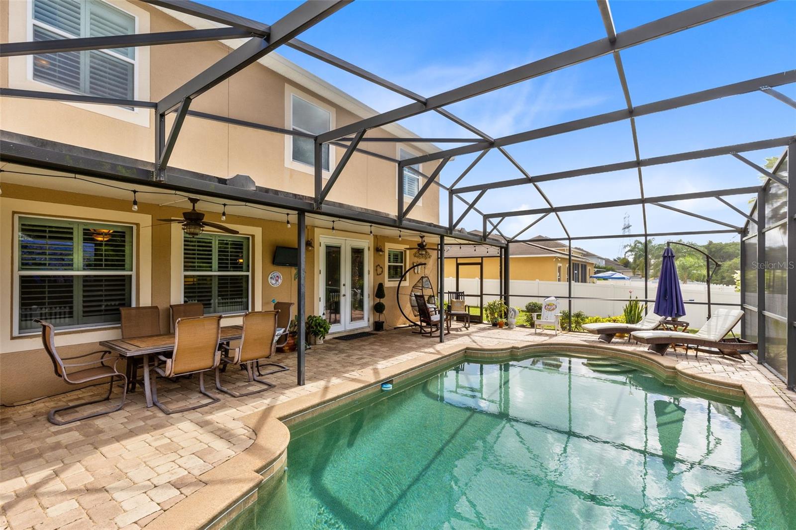 108 COLONIAL PINE LN, MINNEOLA, FL, 34715