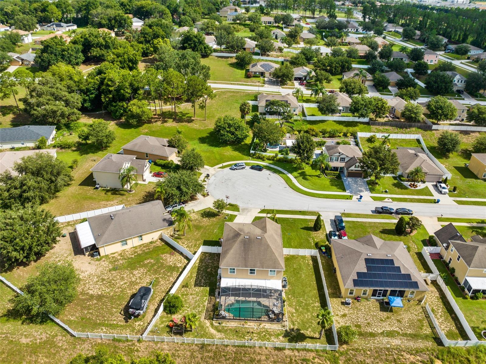 108 COLONIAL PINE LN, MINNEOLA, FL, 34715
