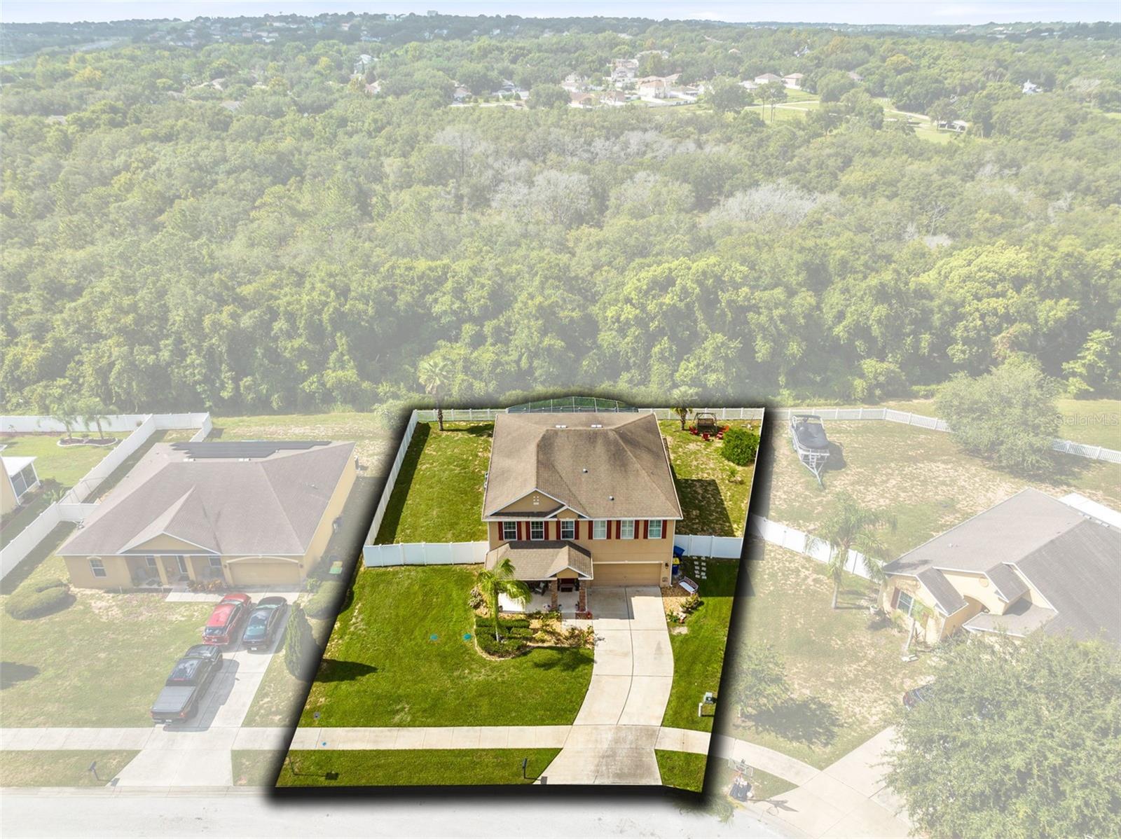 108 COLONIAL PINE LN, MINNEOLA, FL, 34715