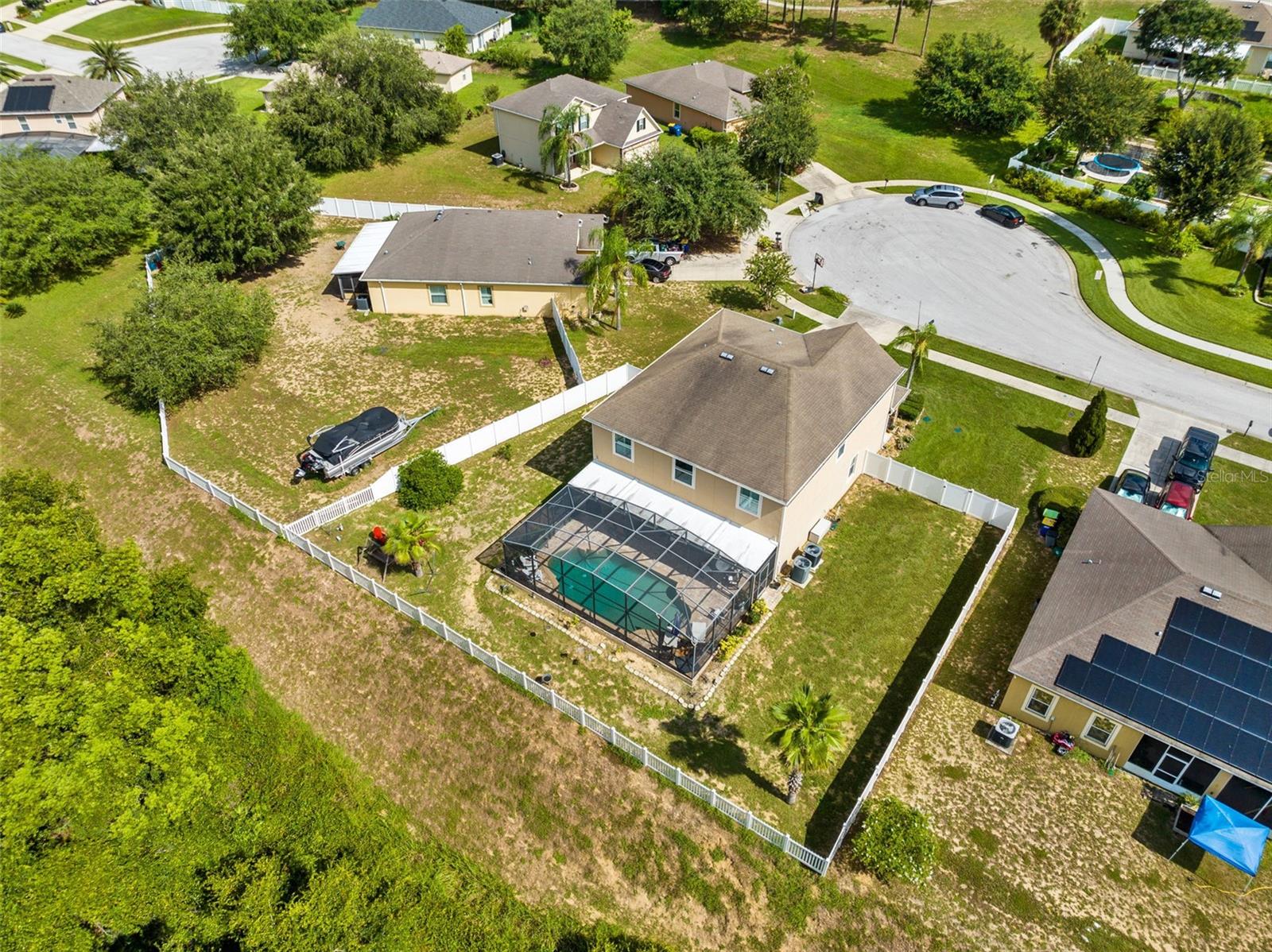 108 COLONIAL PINE LN, MINNEOLA, FL, 34715