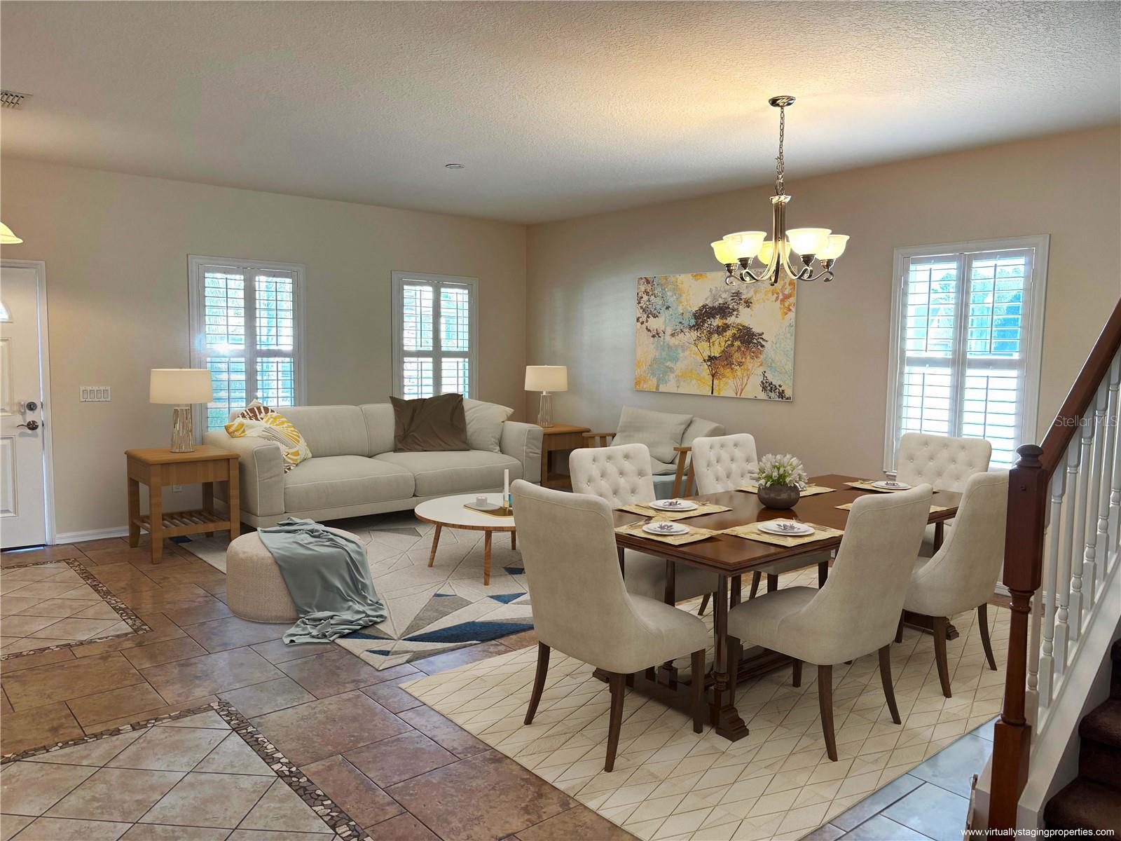 108 COLONIAL PINE LN, MINNEOLA, FL, 34715