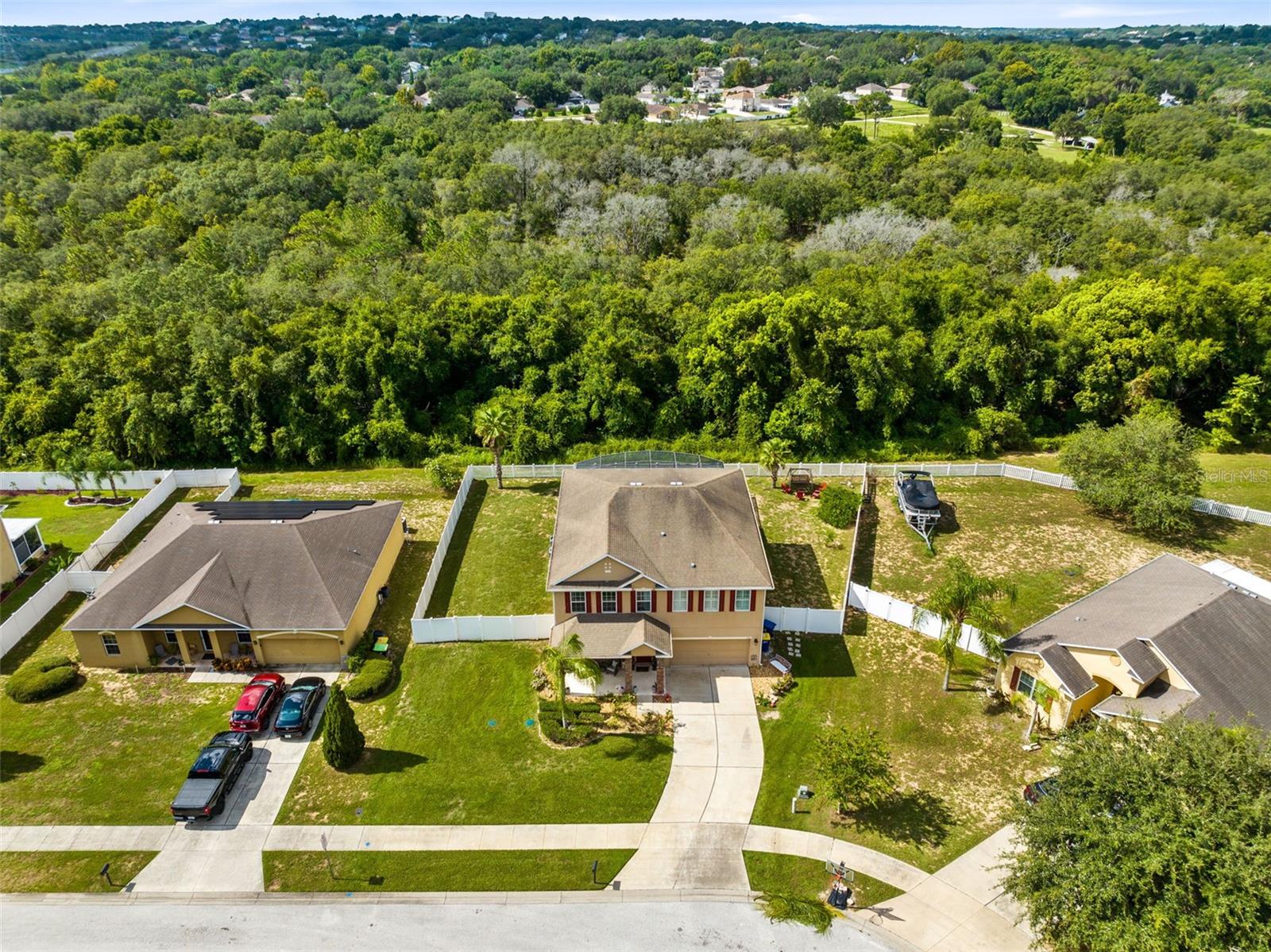 108 COLONIAL PINE LN, MINNEOLA, FL, 34715