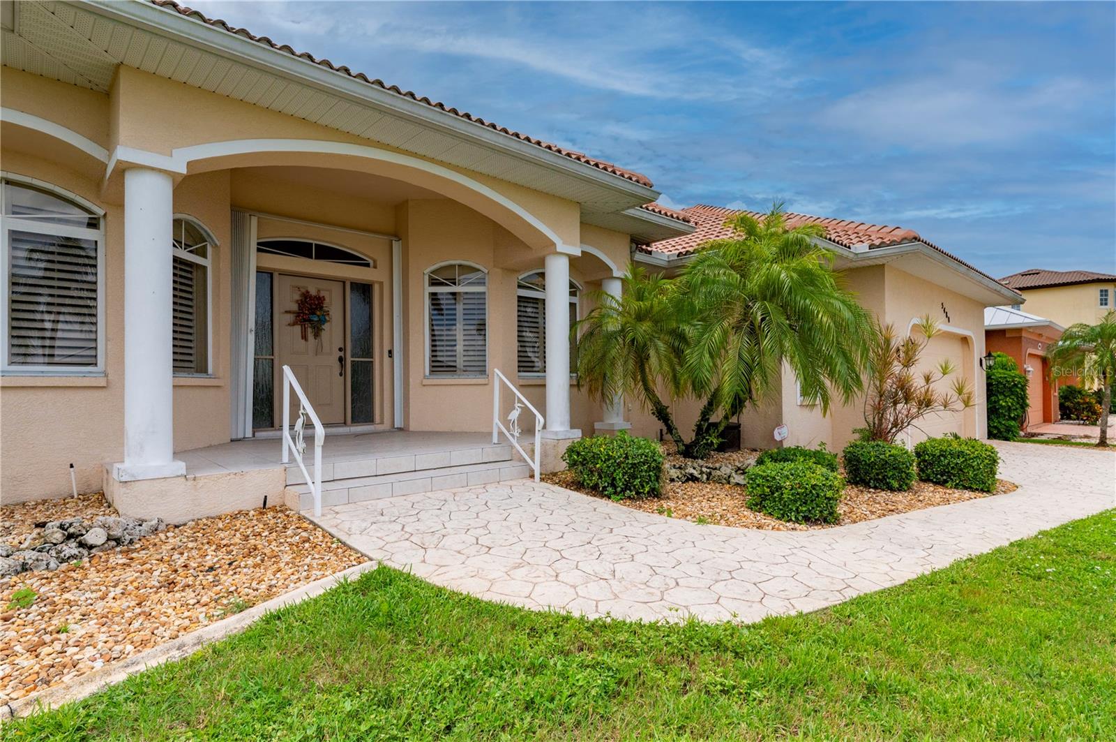 5480 SEA EDGE DR, PUNTA GORDA, FL, 33950