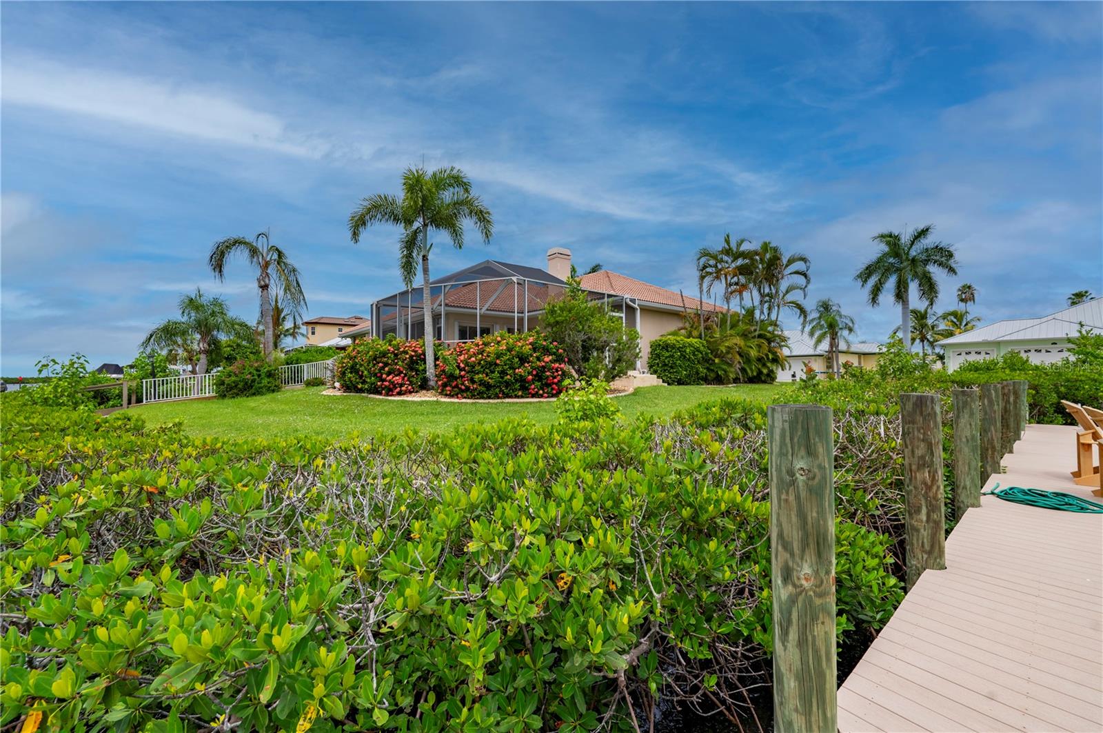 5480 SEA EDGE DR, PUNTA GORDA, FL, 33950