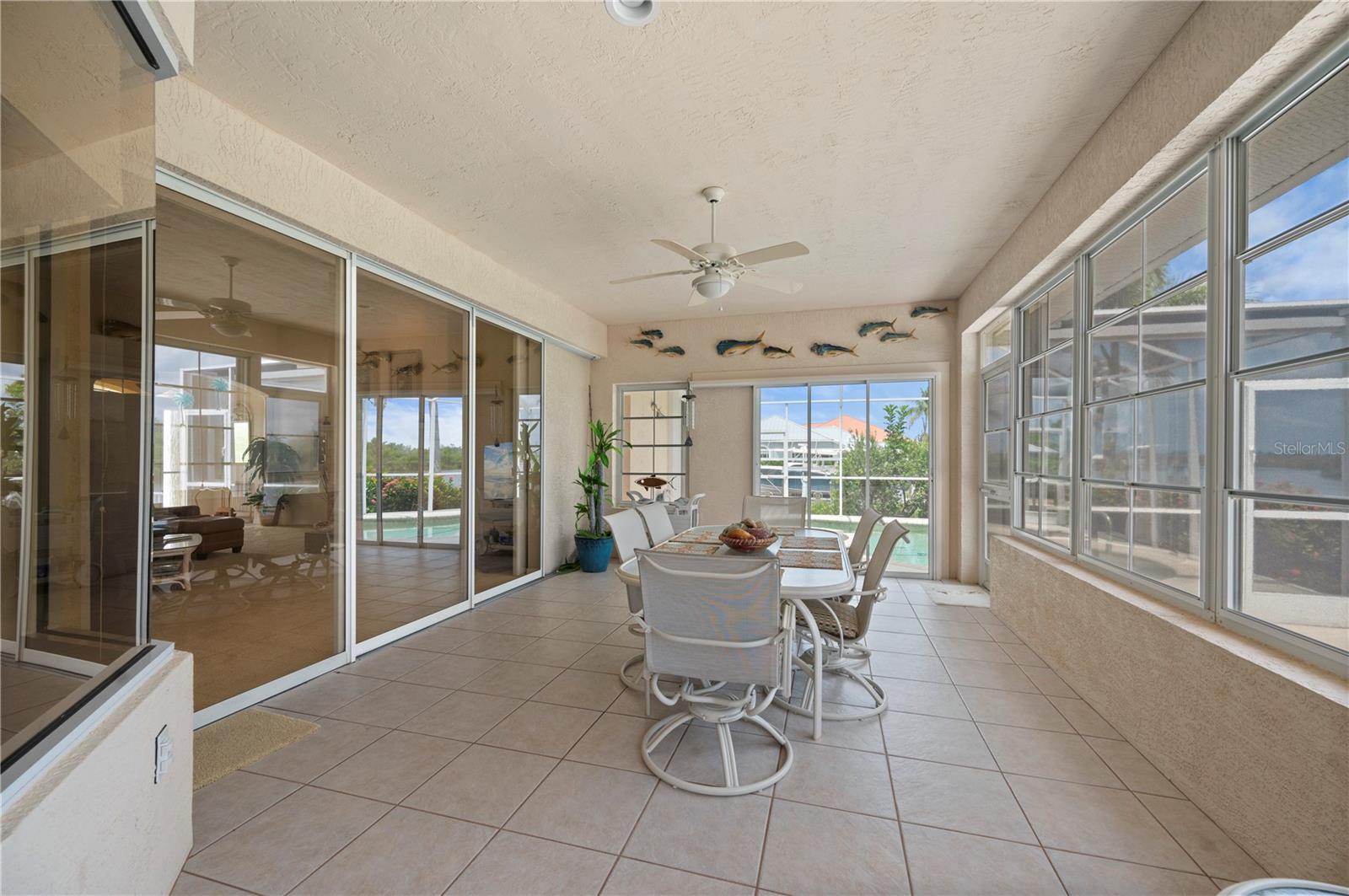 5480 SEA EDGE DR, PUNTA GORDA, FL, 33950