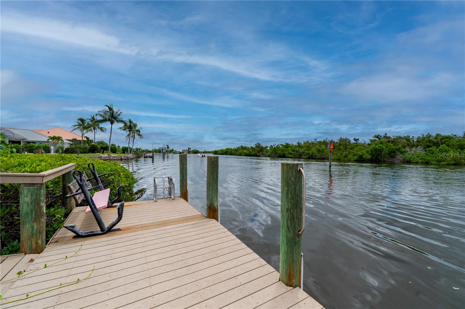 5480 SEA EDGE DR, PUNTA GORDA, FL, 33950