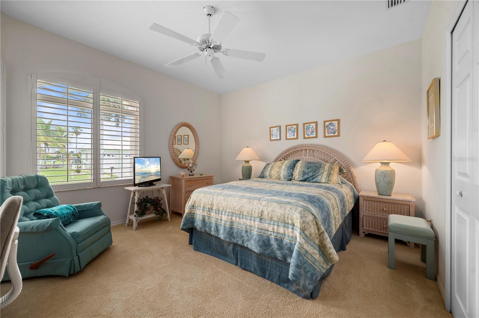 5480 SEA EDGE DR, PUNTA GORDA, FL, 33950