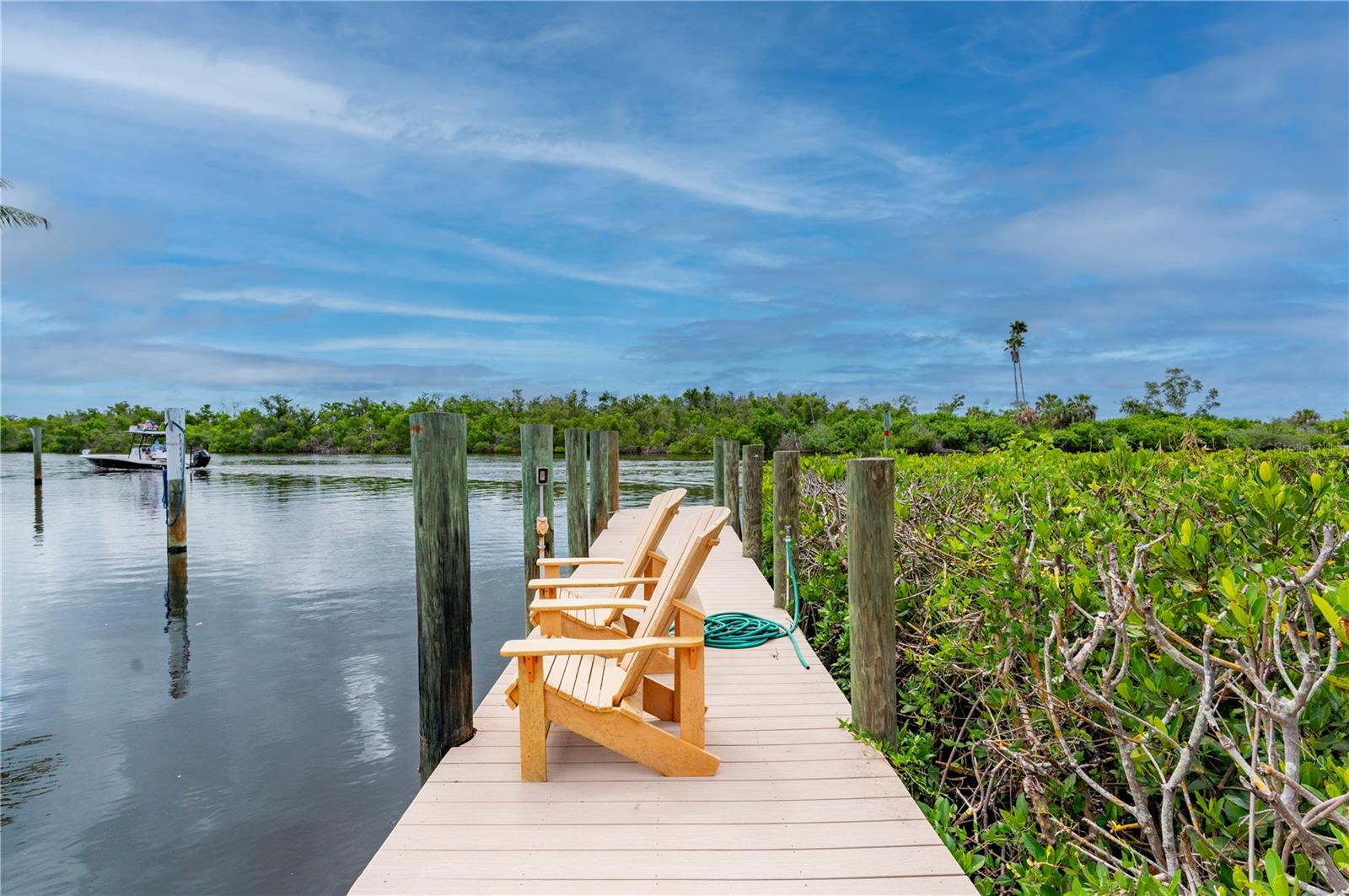 5480 SEA EDGE DR, PUNTA GORDA, FL, 33950