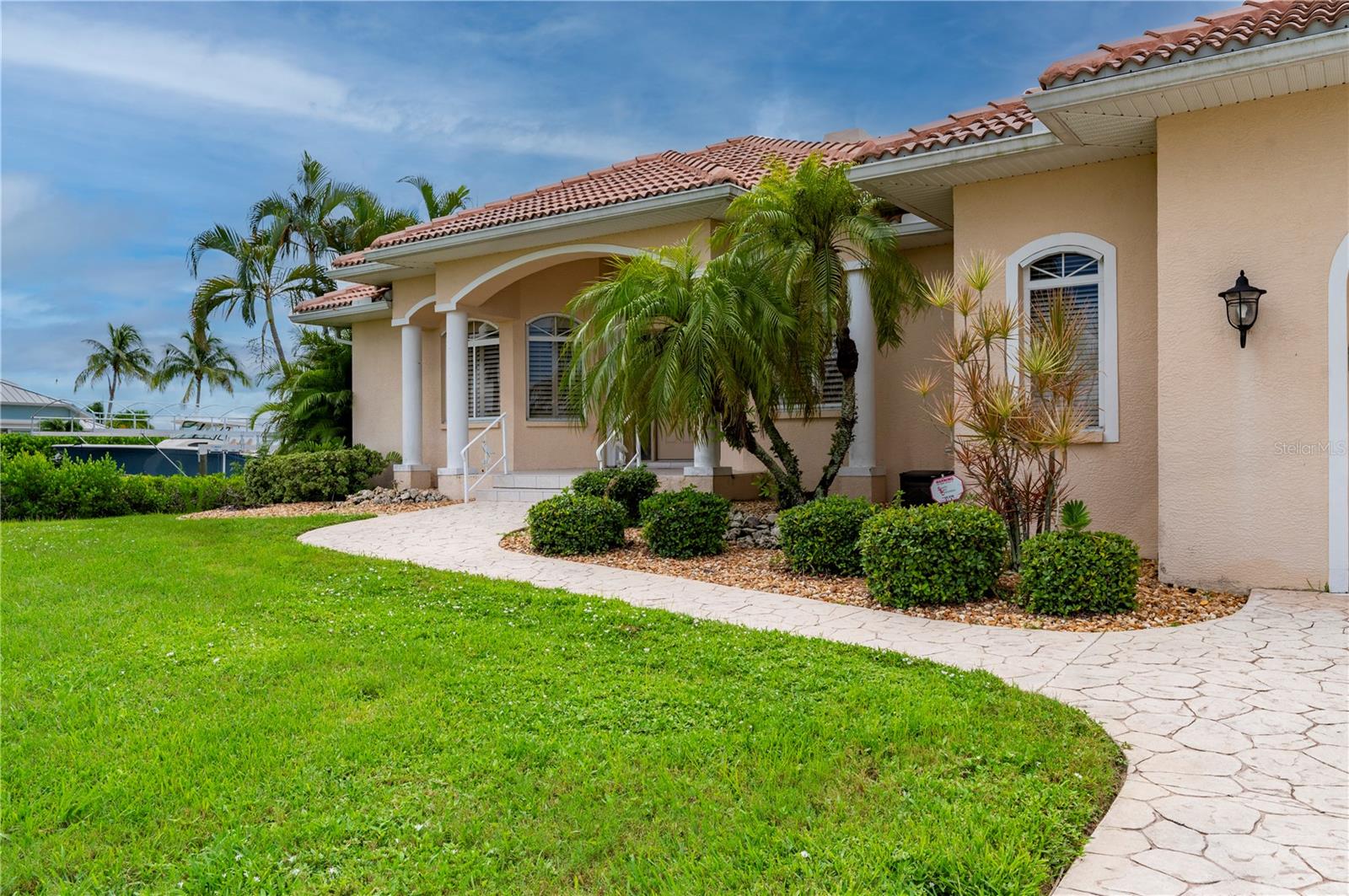 5480 SEA EDGE DR, PUNTA GORDA, FL, 33950