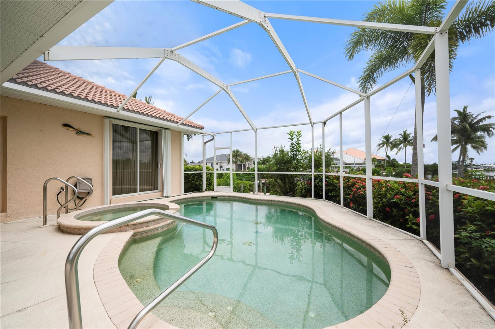 5480 SEA EDGE DR, PUNTA GORDA, FL, 33950
