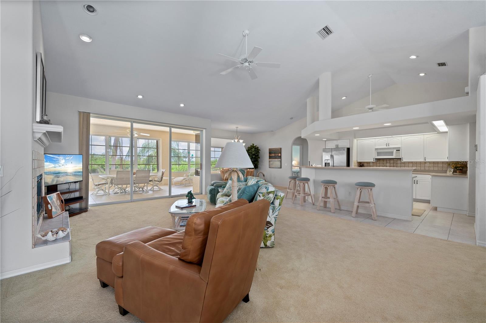 5480 SEA EDGE DR, PUNTA GORDA, FL, 33950