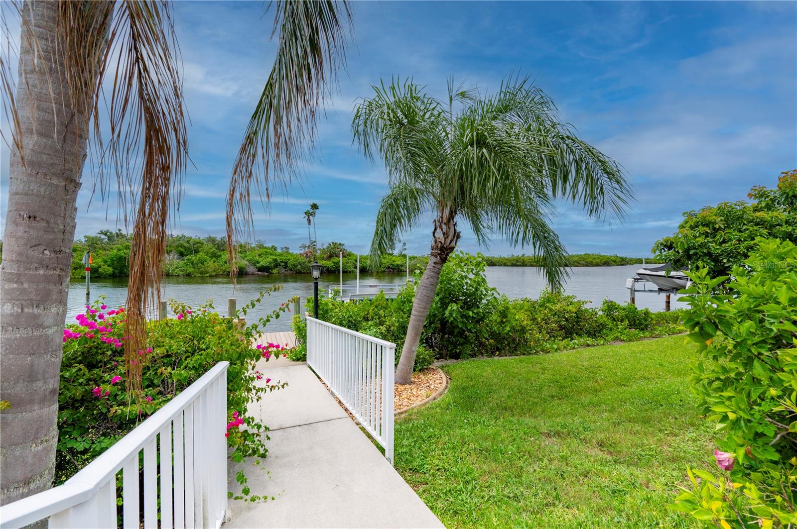 5480 SEA EDGE DR, PUNTA GORDA, FL, 33950