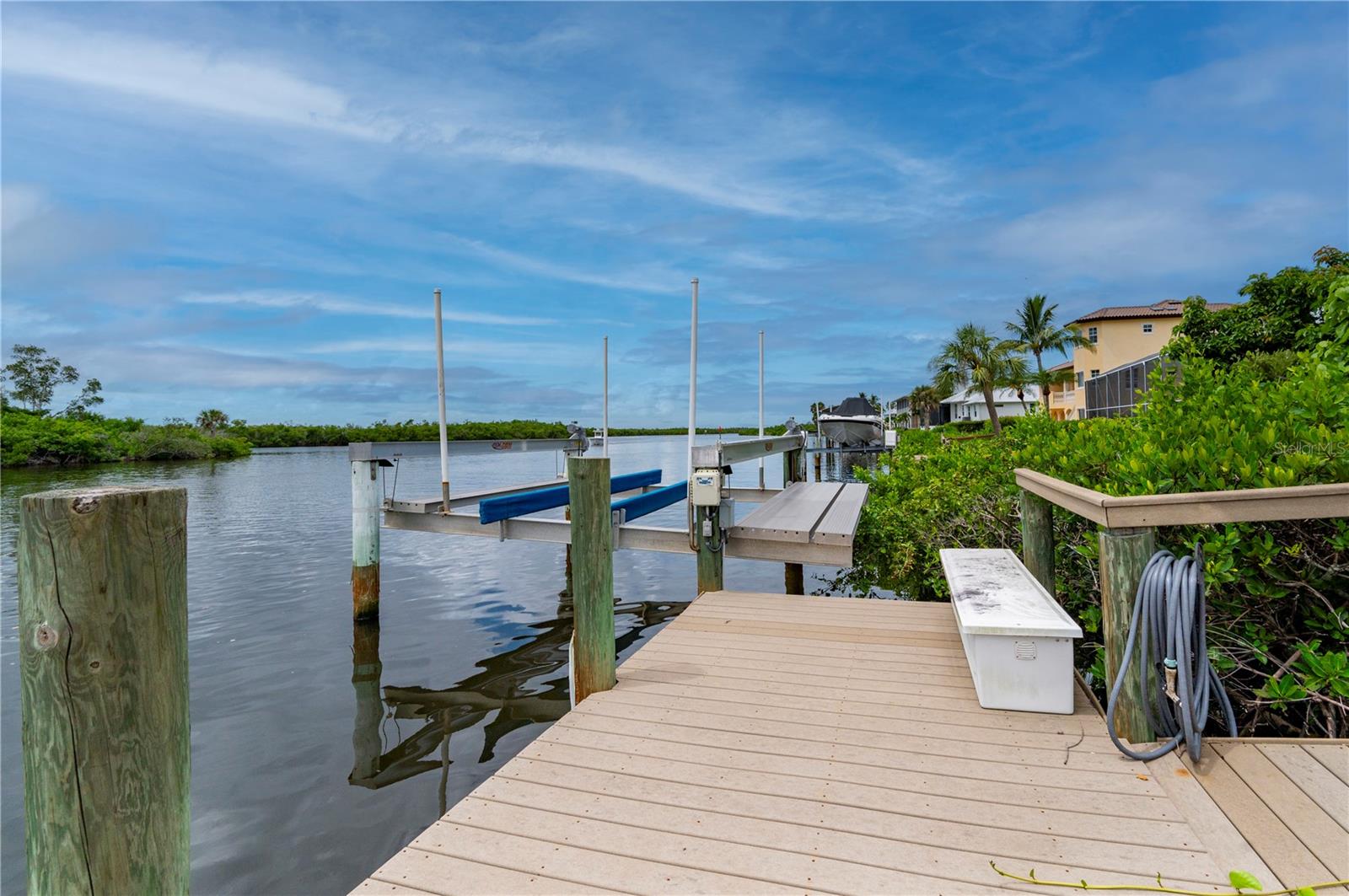 5480 SEA EDGE DR, PUNTA GORDA, FL, 33950
