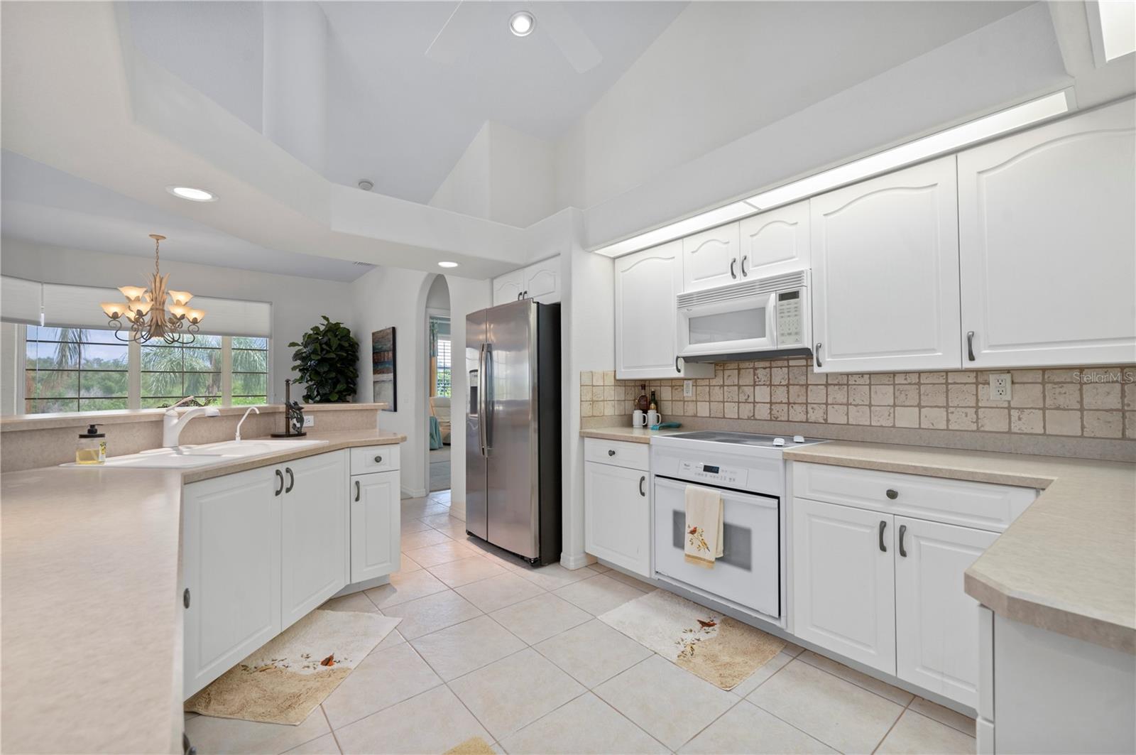 5480 SEA EDGE DR, PUNTA GORDA, FL, 33950