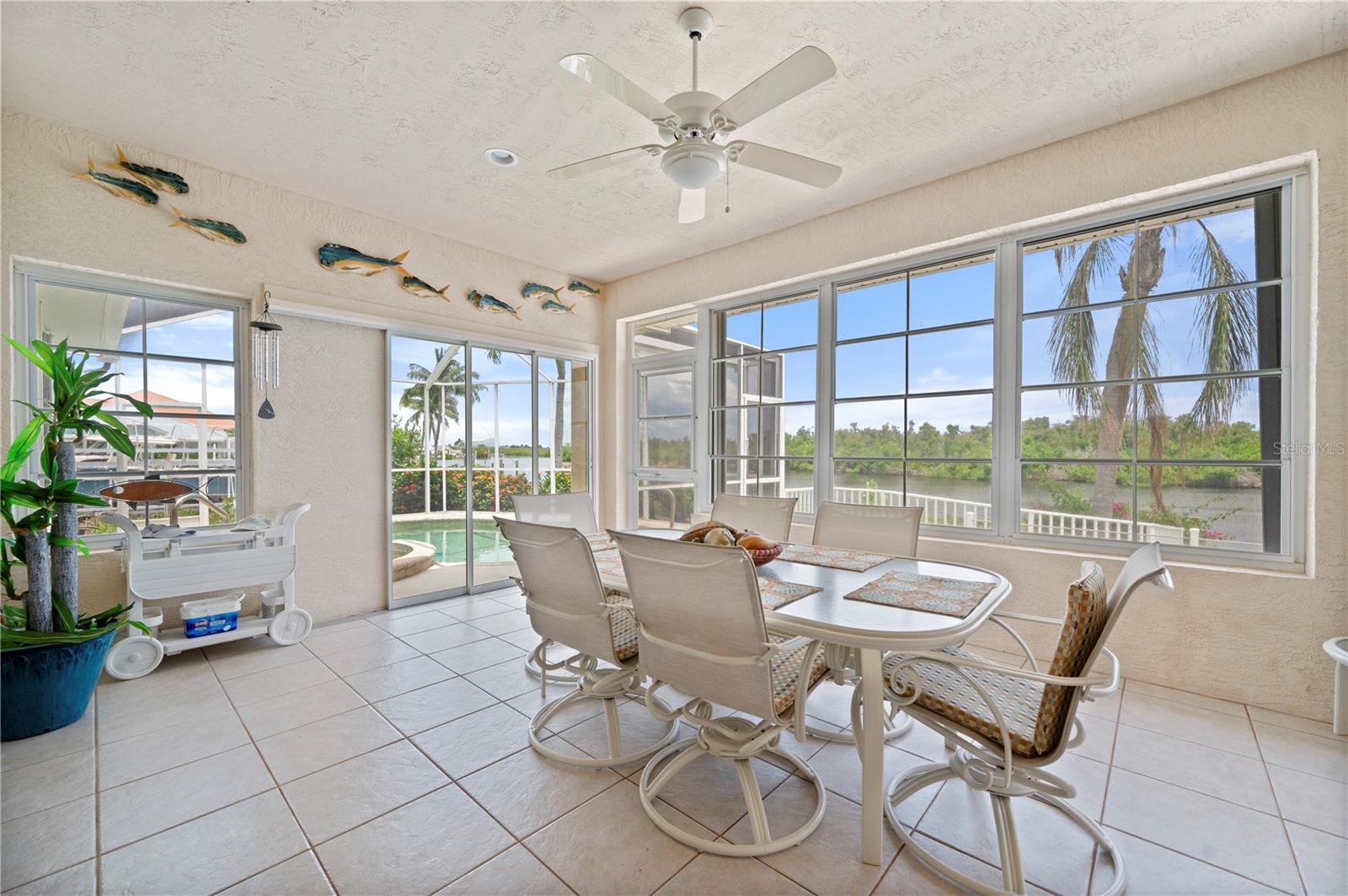 5480 SEA EDGE DR, PUNTA GORDA, FL, 33950