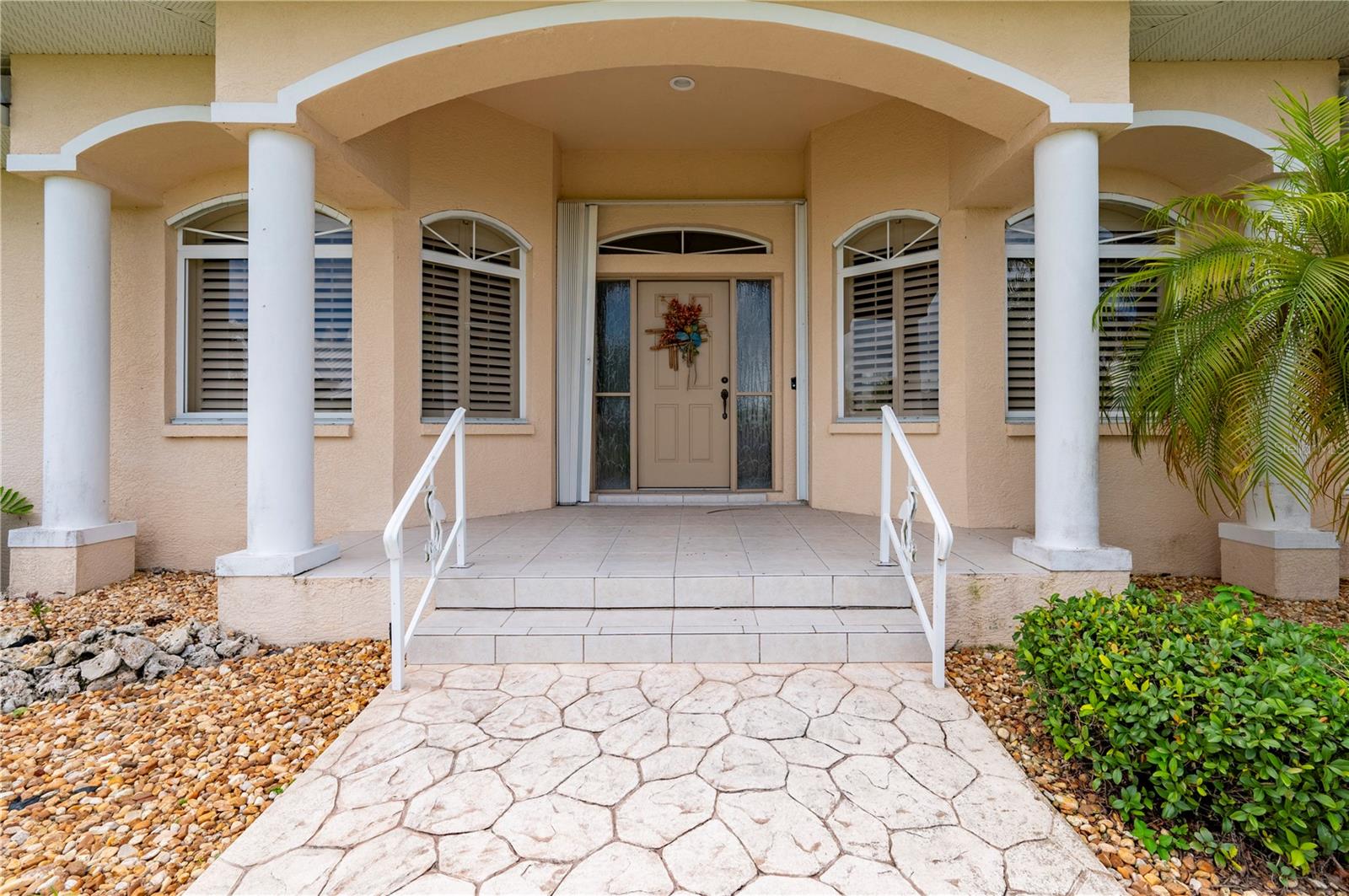 5480 SEA EDGE DR, PUNTA GORDA, FL, 33950