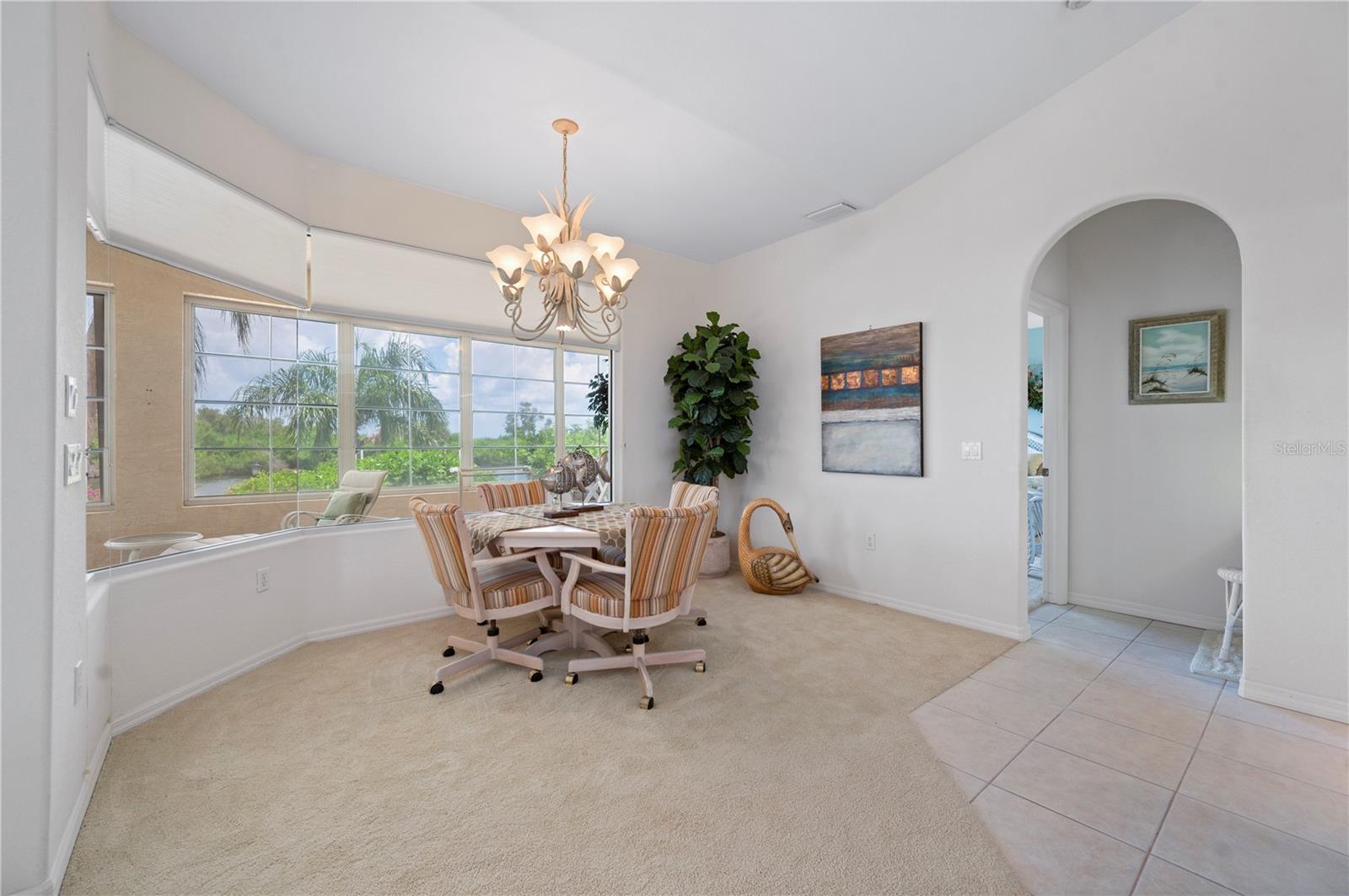 5480 SEA EDGE DR, PUNTA GORDA, FL, 33950